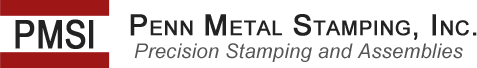 Penn Metal Stamping, Inc. | Precision Stamping and Assemblies